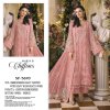 Sf 5670 A To D By Shree Chiffon Pakistani Salwar Suits